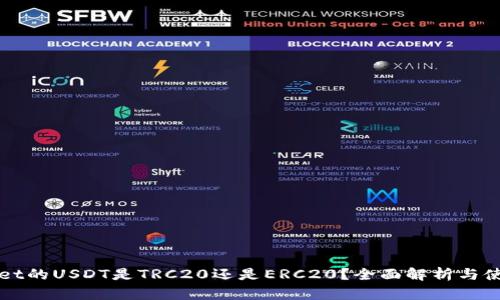 tpWallet的USDT是TRC20还是ERC20？全面解析与使用指南