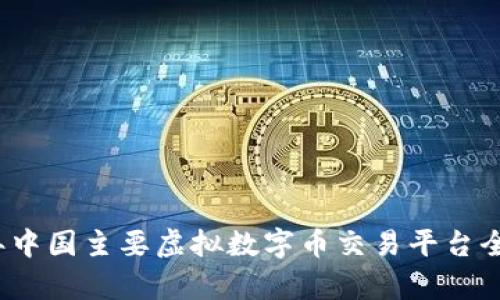 2023年中国主要虚拟数字币交易平台全面解析
