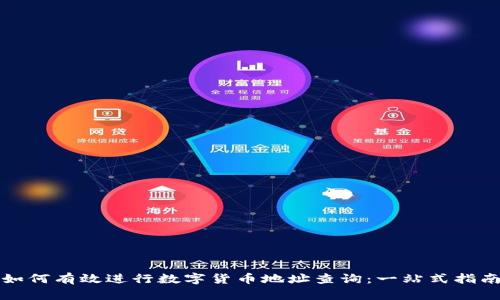 如何有效进行数字货币地址查询：一站式指南