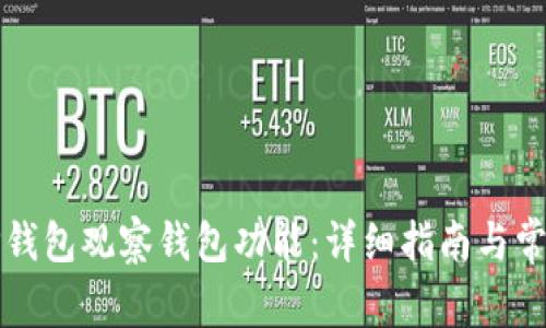 如何使用TP钱包观察钱包功能：详细指南与常见问题解答
