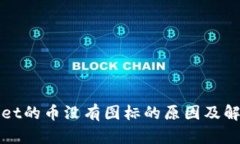 tpWallet的币没有图标的原因