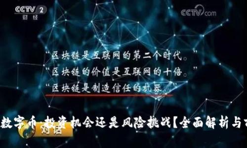 FTI虚拟数字币：投资机会还是风险挑战？全面解析与前景展望