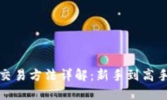 数字货币钱包交易方法详