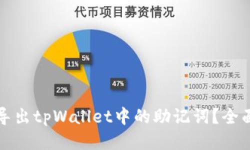 如何导出tpWallet中的助记词？全面指南