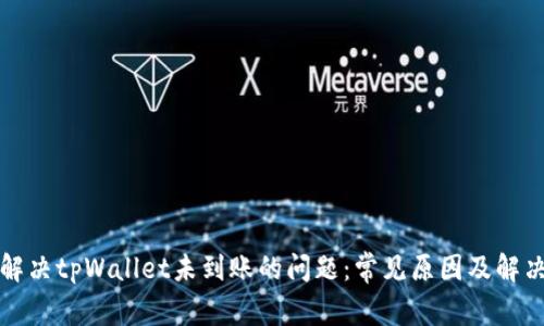 如何解决tpWallet未到账的问题：常见原因及解决方案