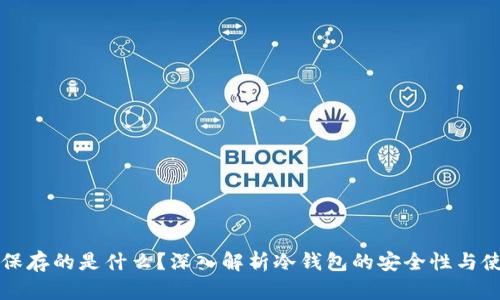 冷钱包保存的是什么？深入解析冷钱包的安全性与使用方式