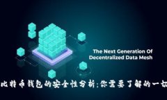比特币钱包的安全性分析
