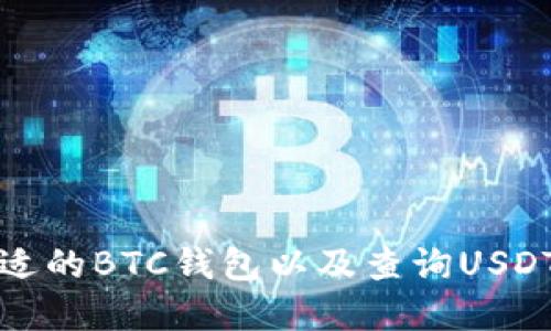 如何选择合适的BTC钱包以及查询USDT的最佳途径