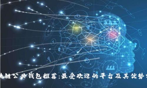 区块链公共钱包推荐：最受欢迎的平台及其优势分析