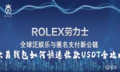 欧易钱包如何快速收款USDT全攻略