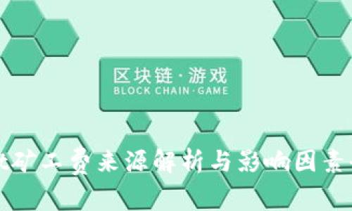 tpWallet矿工费来源解析与影响因素全面揭秘
