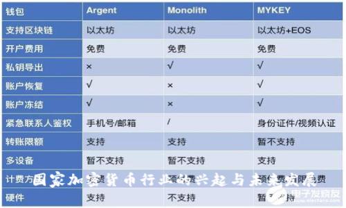 国家加密货币行业的兴起与未来发展