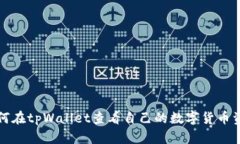 如何在tpWallet查看自己的数