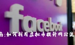 2023年指南：如何利用虚拟币提升网站流量与转化