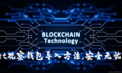 题目：全面解析tpWallet观察钱包导入方法，安全无