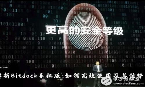 全面解析Bitdock手机版：如何高效使用及其优势与功能